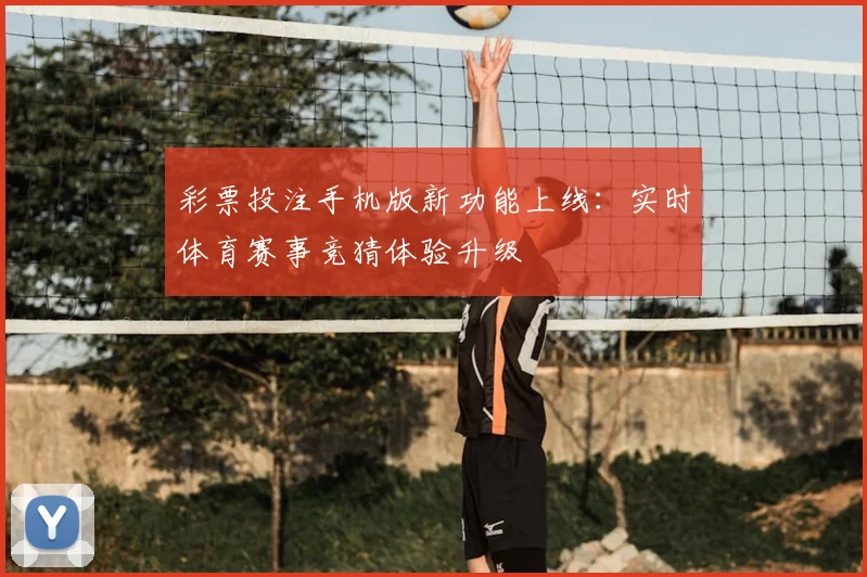 彩票投注手机版新功能上线：实时体育赛事竞猜体验升级